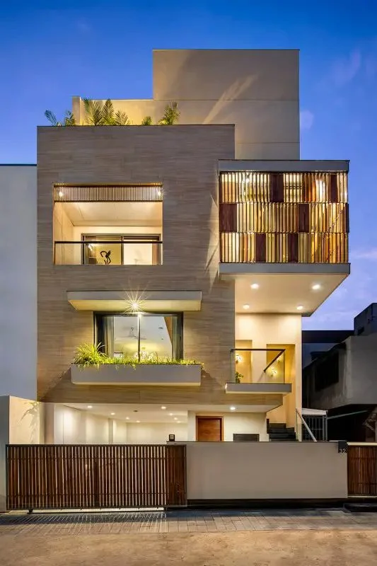 structural work